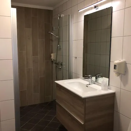 فندق Fjellstue Og 3*
