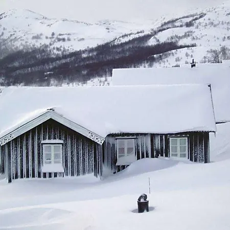 Hotel Fjellstue Og Bessheim