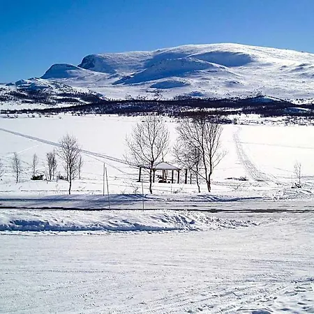Fjellstue Og