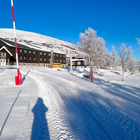 Fjellstue Og Hotel 3*
