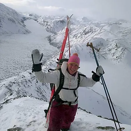 Fjellstue Og 3* Bessheim