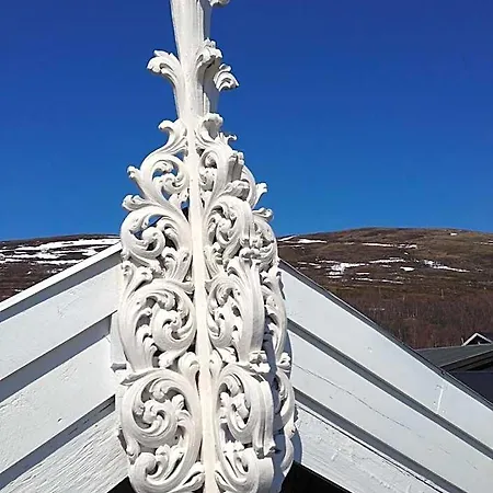 Fjellstue Og 3*