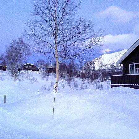 Fjellstue Og