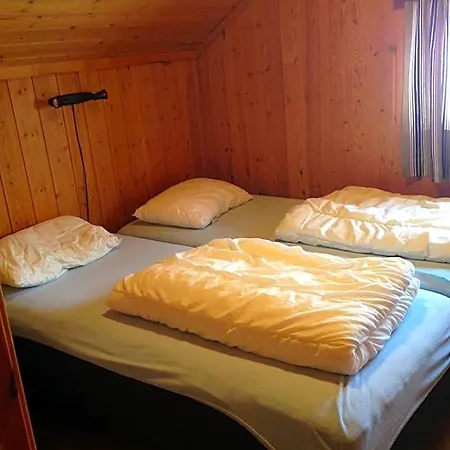 Fjellstue Og 3*