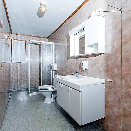 Fjellstue Og Hotel 3*