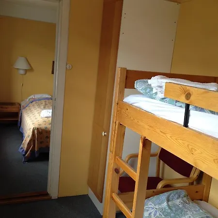 Hotel Fjellstue Og