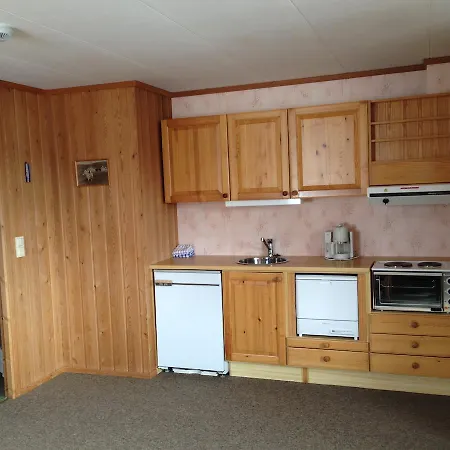 Fjellstue Og Hotel 3*