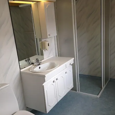 فندق Fjellstue Og 3*