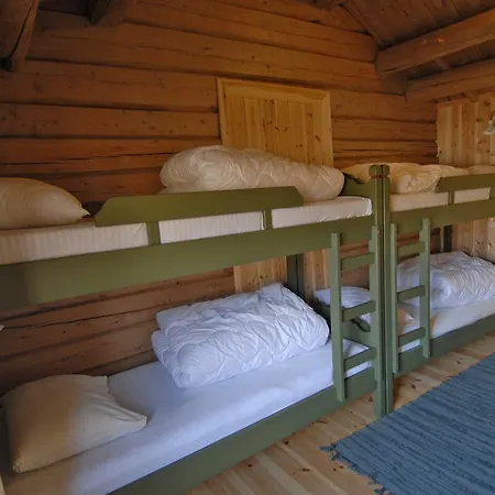 Fjellstue Og Hotel