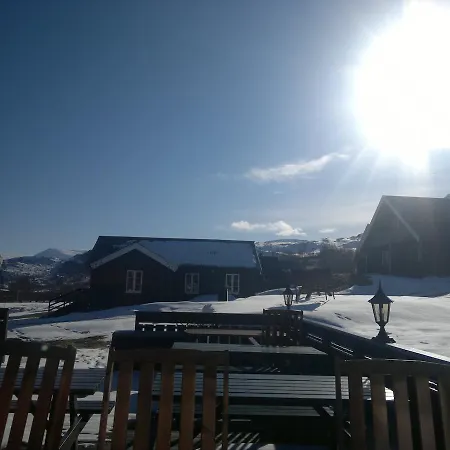 Hotel Fjellstue Og