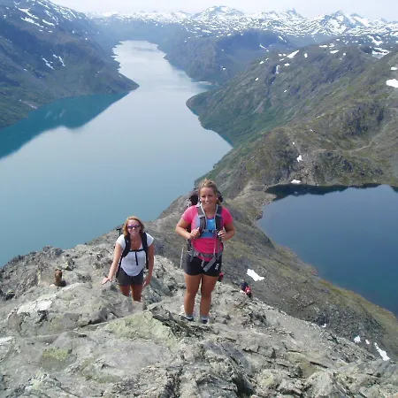 Hotell Fjellstue Og 3*