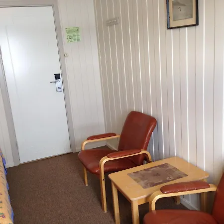 贝斯赫姆海特酒店 Bessheim