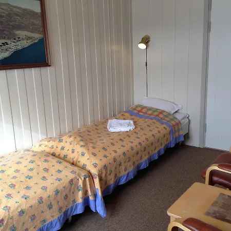 Hotel Fjellstue Og Bessheim