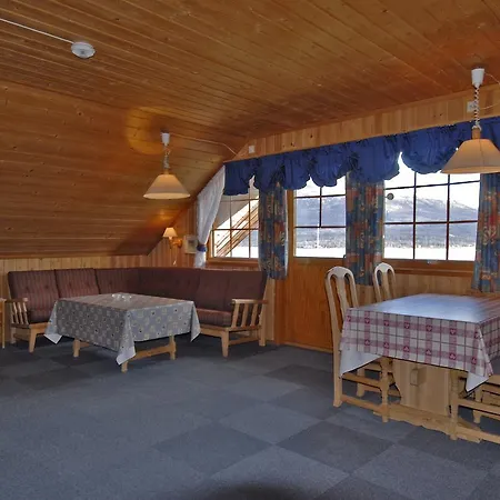 Fjellstue Og Hotel