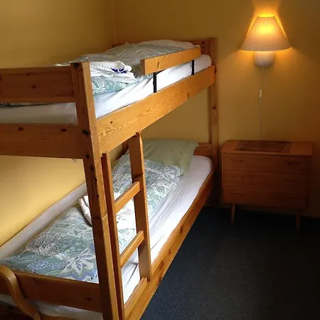 Fjellstue Og 3* Bessheim