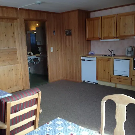 Fjellstue Og 3*