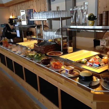 贝斯赫姆海特酒店 3* Bessheim