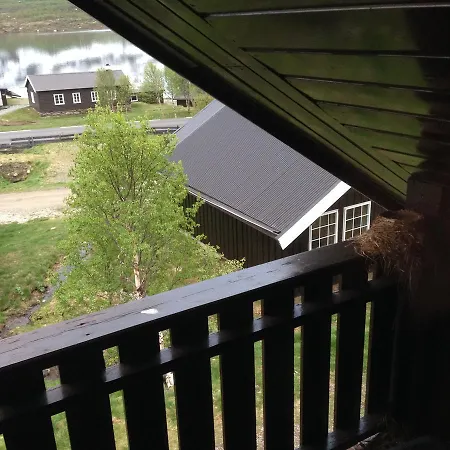 Fjellstue Og Hotel