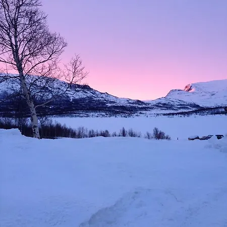 Fjellstue Og Bessheim