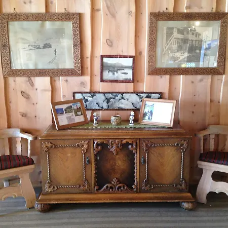 Fjellstue Og 3*