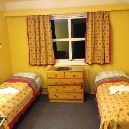 Fjellstue Og 3* Bessheim