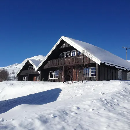Fjellstue Og Bessheim