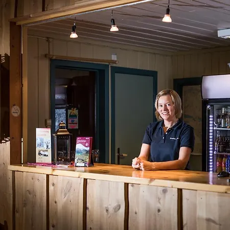 Hotell Fjellstue Og 3*