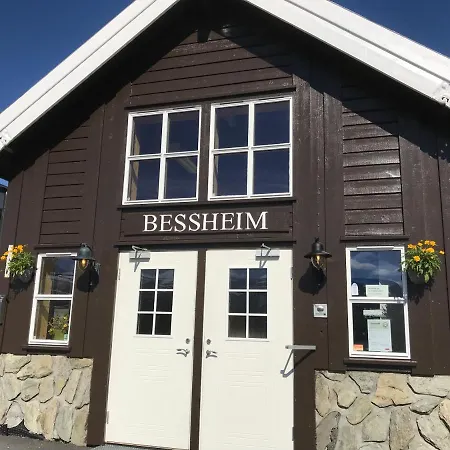 Fjellstue Og 3*
