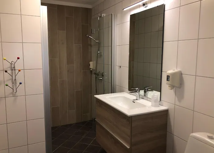 Hotel Fjellstue Og 3*