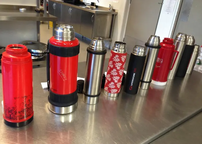 Fjellstue Og Bessheim