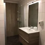 Hotel Fjellstue Og 3*
