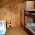 Hotel Fjellstue Og