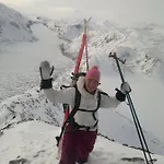 Hotel Fjellstue Og 3*