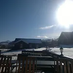 Hotel Fjellstue Og