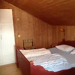 Fjellstue Og Bessheim