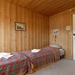 Hotel Fjellstue Og Bessheim