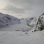 Fjellstue Og Hotel Bessheim