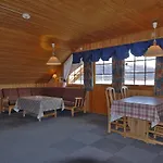 Fjellstue Og Hotel