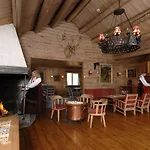 Fjellstue Og Hotel 3*