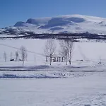 Fjellstue Og 3* Bessheim