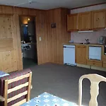 Fjellstue Og 3*