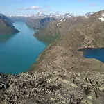 Hotel Fjellstue Og