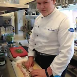 Fjellstue Og 3* Bessheim