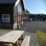 Hotel Fjellstue Og Bessheim