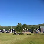 Hotel Fjellstue Og