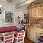 Fjellstue Og Hotel 3*