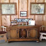 Fjellstue Og 3*