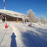 Fjellstue Og Hotel Bessheim