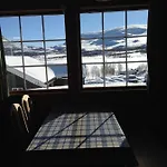 Fjellstue Og Hotel