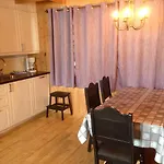 Hotel Fjellstue Og